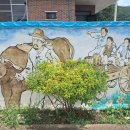 화촌마을회관 이미지