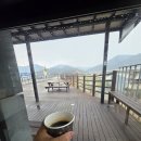 북한강철교 쉼터 이미지