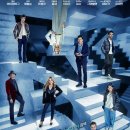 (주)버프엔터테인먼트 | 나우 유 씨 미 3 개봉 리뷰｜새로운 호스맨들의 등장까진 좋은데 원조의 격이 없자나!!!!