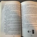 책나무작은도서관 | AR5.0 Mr. Lemoncello&#39;s Library#1 : Escape from Mr. Lemoncello&#39;s Library (레몬첼로 도서관 탈출 게임)