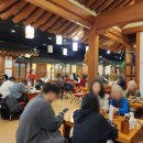 풀초롱밥상 속초코다리냉면 이미지