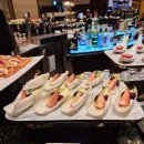 한스즉석떡볶이 | 롯데호텔서울 페닌슐라 2026 딸기뷔페 가격 | 스페셜위크 솔직후기