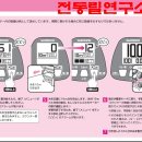 시마노전동릴 포스마스타 3000MK 사용설명서!(일본판) 이미지