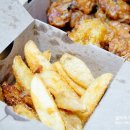 교촌치킨옥교점 이미지