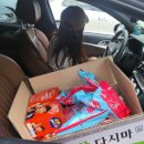 한아람초등학교 병설유치원 | Market Day! 칭찬 포인트로 쇼핑하는날!