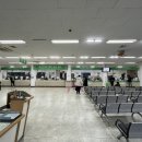 남부면허시험장 본관 이미지