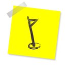 골프존파크 내수스크린 이미지