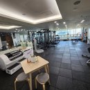 바로고짐24 24시 연중무휴 헬스장 이미지