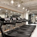 냉정역 4번출구 앞 이미지