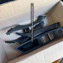 [ 동탄 , 수원 ] BMW 5시리즈 F10 바디.. 실내 운전석,조수석 리어전체 손잡이 노후화 신품교체장착완료.