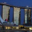 루프탑 정원 이미지