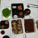 근본족발 | 중랑구 족발배달 맛집 상봉동 근본족발 배민 후기