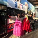 부산관광공사 부산시티투어 이미지