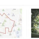 수택e편한세상센트럴파크아파트 앞 이미지