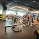 폰토스휘트니스클럽 이미지