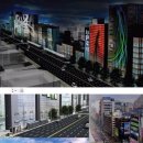 새롭게 변신하는 서울 도시 디자인 이미지