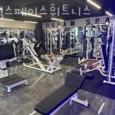 드림스페이스 휘트니스 이미지