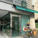 정든 커피 이미지