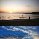 바닷가펜션 이미지