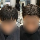 [탄현 미용실] 박승철헤어스투디오 탄현제니스점, 남자머리 맞춤 스타일링 후기