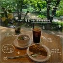 송평로 | [마산] 조용하고 힐링되는 숲뷰 세시라기 카페