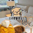 동대슈퍼 | 호텔 호캉스 | 이그제큐티브 디럭스 더블룸 솔직후기 (체크인 꿀팁, 망고빙수, 헬스장/수영장, 배달, 택시)