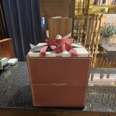 원남빌딩 | 벨벳베어 케이크(롯데호텔)/노량진 Flower Shop