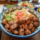 동호프라자 | 서현역맛집추천! 분당데이트 코스로 딱 좋은 미도인 서현점 후기