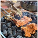 참나무 숯불닭갈비 막국수 분점 이미지