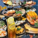 월미도찐맛집조개구이칼국수 | 월미도맛집 청춘조개, 바다 보며 즐기는 조개구이와 칼국수 후기