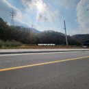 시냇가 과수원