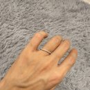 ㈜수트래블 | 💍[웨딩노트 #7] 부쉐론 웨딩밴드 가드링 후기｜골든듀 타임리스 1P 단독 착용·착용감·당일 수령