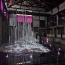 고반 노동조합 | 설치 현대미술 미디어아트 전시 추천 서울 식물원 전시회 후기