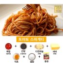 2월25일 월요일★대충방★출석부~ 집에서 해먹는 맛있는 스파게티~♥ 이미지