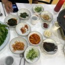 다전우렁쌈밥 이미지