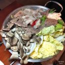 옥주반찬 | 이수역 술집 추천 옥주간 아롱사태스지전골 맛집 2차 후기