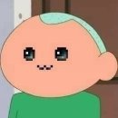 [23Y 6M 1W] 겁쟁이 그녀가 왓다!