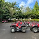 대유랜드 | 제주atv체험 대유랜드 액티비티 후기