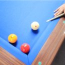 아트 당구장 이미지