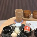 테라스톤 디톡스 테라피 면역공방 청담점 1회 후기