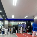 용인대류태권도장