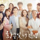 황금헤어 이미지