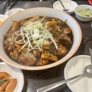 직화찜닭 볶찜(수원화서점) 이미지