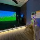 테크노스크린골프장 이미지