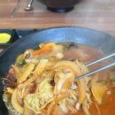 전복짬뽕뽕뽕뽕 | 죽림 내죽도 짬뽕맛집 매운짬뽕은 여기가최고..[하루한뽕]솔직후기