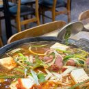 의정부부대찌개 | 의정부 부대찌개 맛집 추천 ! 현지인 강추 의정부명물부대찌개 후기