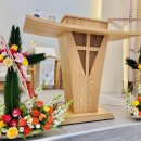 샬롬장식 이미지