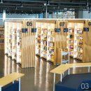 부산도서관 이미지