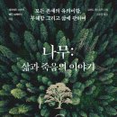 ＜나무: 삶과 죽음의 이야기＞ 데이비드 스즈키, 웨인 그레이디 저/이한중 역 | 더와이즈 | 2024 이미지