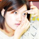 김 콘택트렌즈 이미지